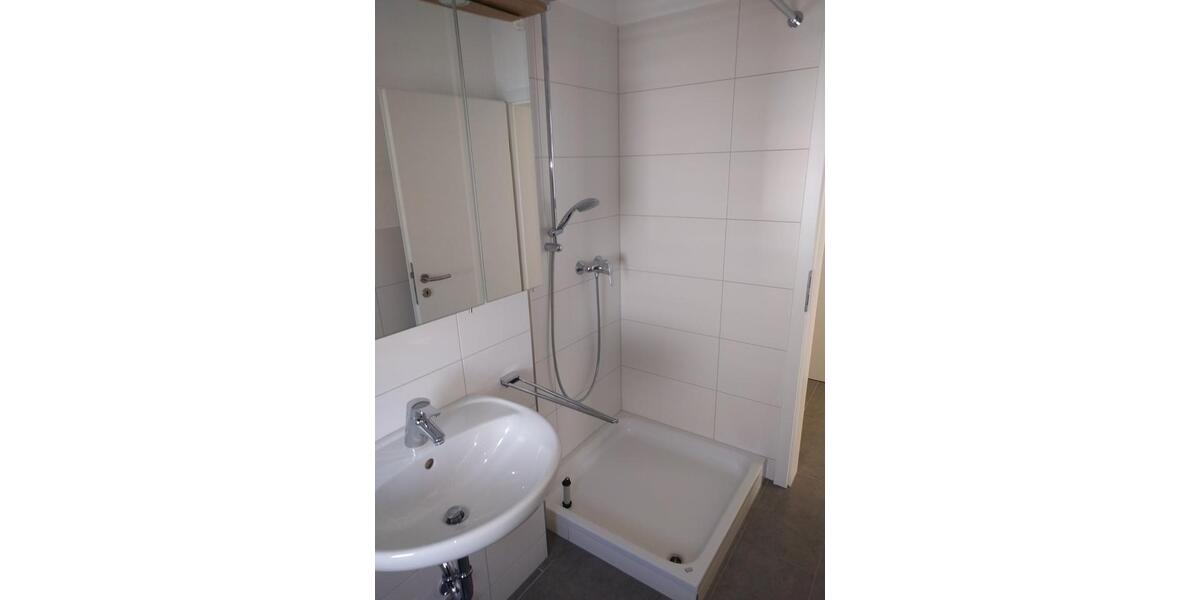 Etagenwohnung Bamberg Gereuth - 2 Zimmer, 52 m&sup2;, 740&euro; | Angebot:24548637