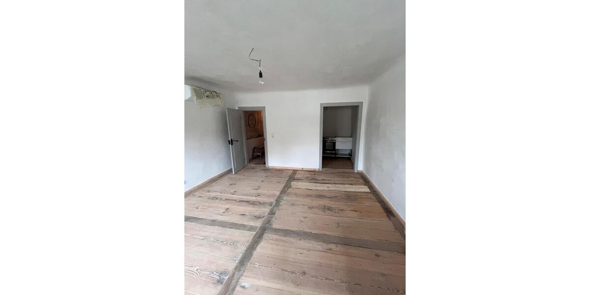 Maisonettenwohnung Bamberg Gärtnerstadt - 3 Zimmer, 65 m&sup2;, 1.200&euro; | Angebot:26275748