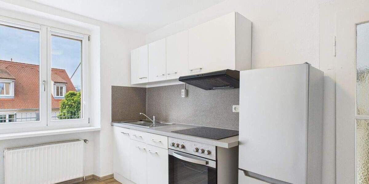 Mehrfamilienhaus, Wohnhaus Bamberg Gärtnerstadt - 2 Zimmer, 524 m&sup2;, 2.300.000&euro; | Angebot:25696963