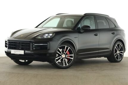 Porsche Cayenne 37.900 km 105.900 &euro; Bamberg 96052