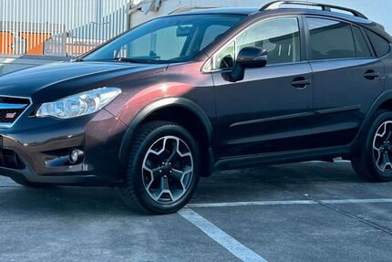 Subaru XV 154.000 km 6.740 &euro; Bamberg OT Bamberg 96052