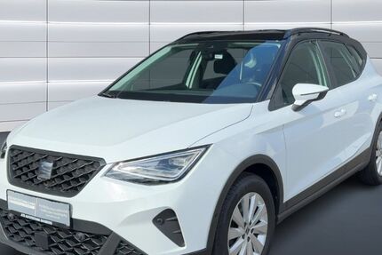 Seat Arona 36.270 km 14.490 &euro; Bamberg 96052