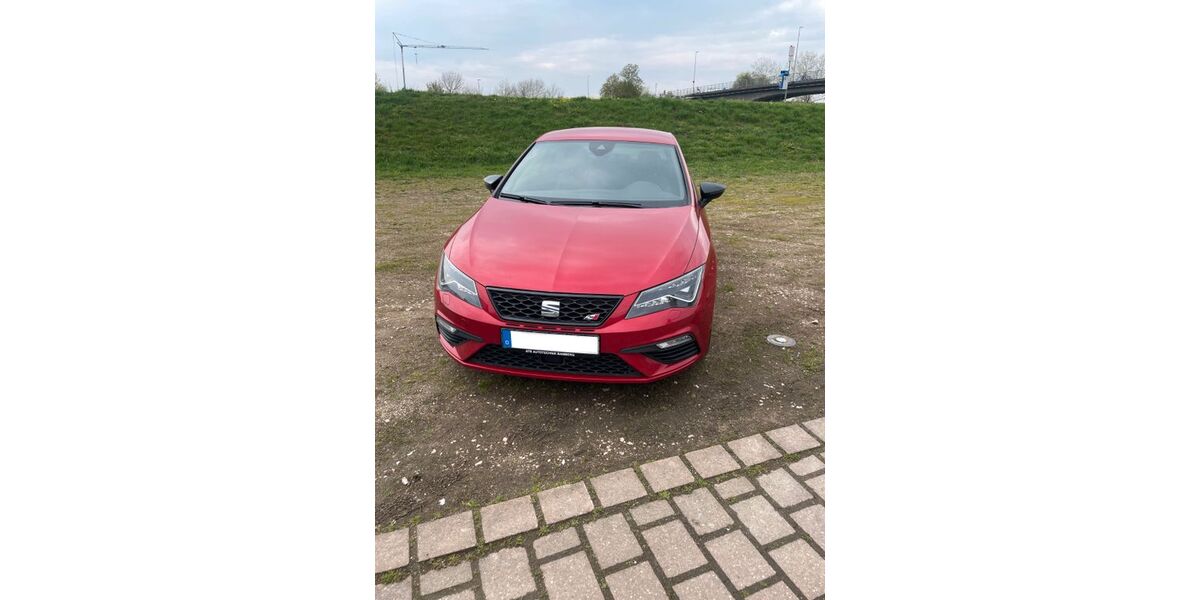 Seat Leon 135.000 km 16.000 &euro; Hirschaid 96114