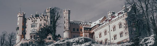 Erlebnispark Schloss Thurn Heroldsbach Franken