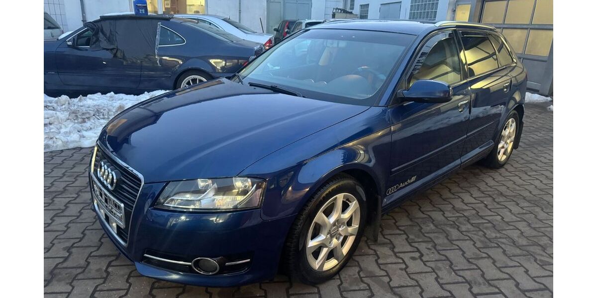Audi A3 266.000 km 3.990 &euro; Forchheim 91301