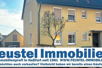 Haus Ebelsbach - 4 Zimmer, 110 m&sup2;, 198.000&euro; | Angebot:25729024