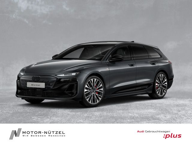 Audi A6 e-tron 16.658 km 72.460 &euro; Bamberg 96052