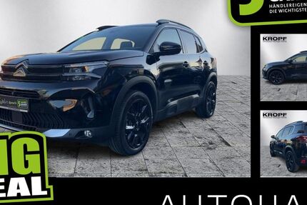 Citroen C5 Aircross 18.159 km 24.490 &euro; Forchheim 91301
