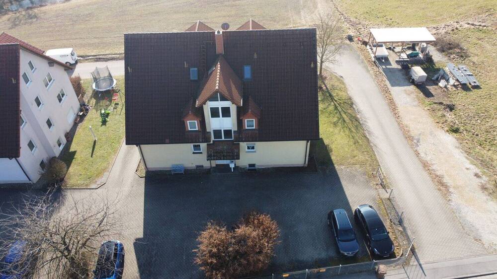 Mehrfamilienhaus, Wohnhaus Mühlendorf Mühlendorf - 1 Zimmer, 541 m&sup2;, 1.500.000&euro; | Angebot:26696161
