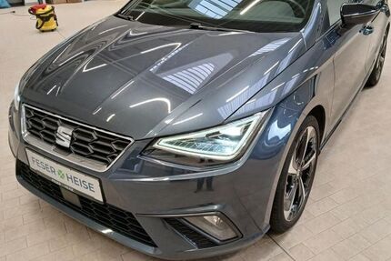 Seat Ibiza 42.250 km 18.430 &euro; Baiersdorf 91083