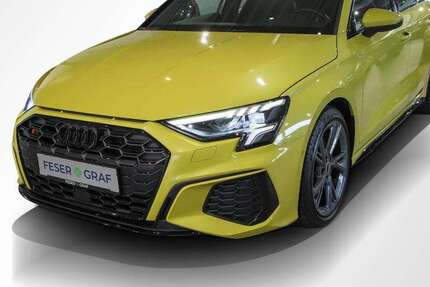 Audi S3 13.650 km 38.440 &euro; Forchheim 91301