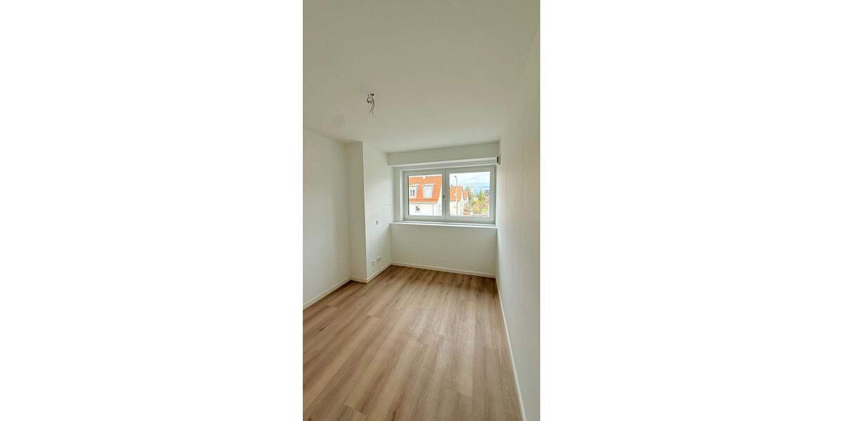 Etagenwohnung Bamberg Bamberg-Ost - 2 Zimmer, 47 m&sup2;, 705&euro; | Angebot:25732057