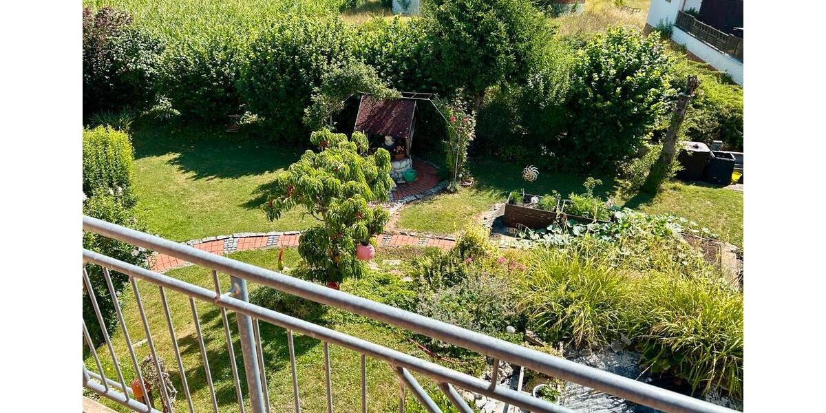 Einfamilienhaus Viereth-Trunstadt Trunstadt - 7 Zimmer, 160 m&sup2;, 650.000&euro; | Angebot:27103502