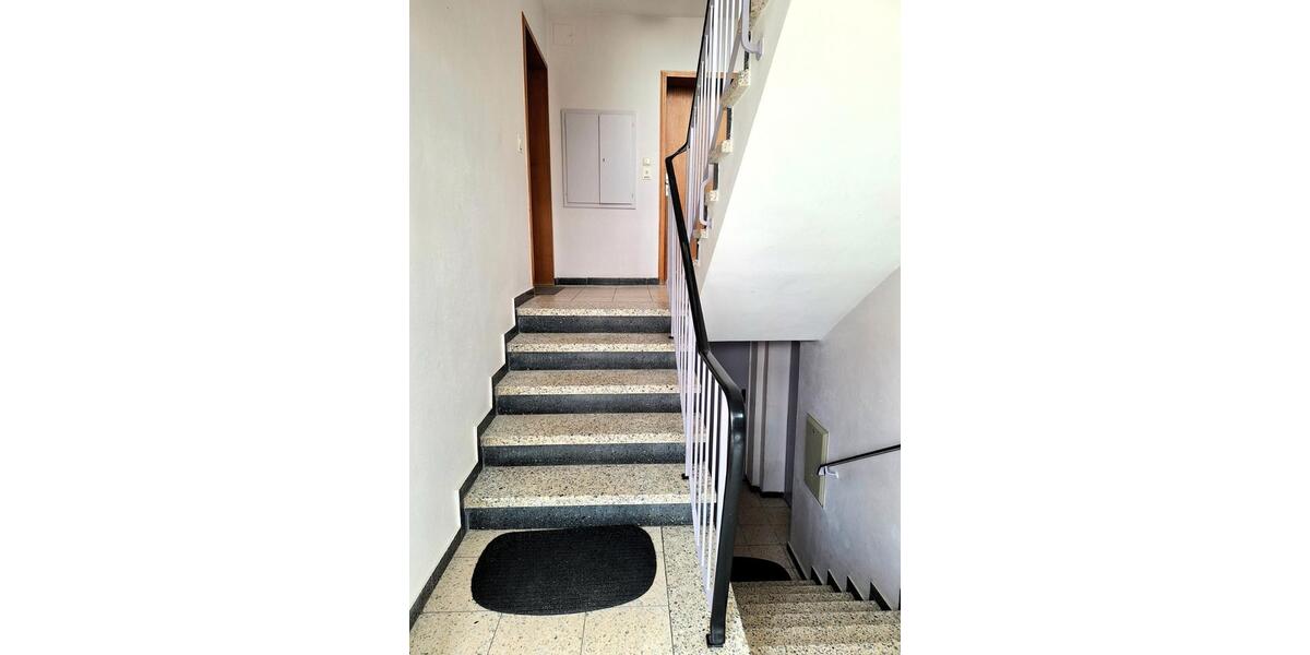 Etagenwohnung Bamberg Gereuth - 1 Zimmer, 34 m&sup2;, 145.000&euro; | Angebot:26604897