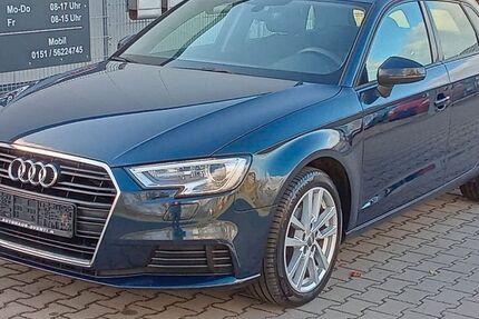 Audi A3 208.500 km 8.990 &euro; Burgebrach 96138