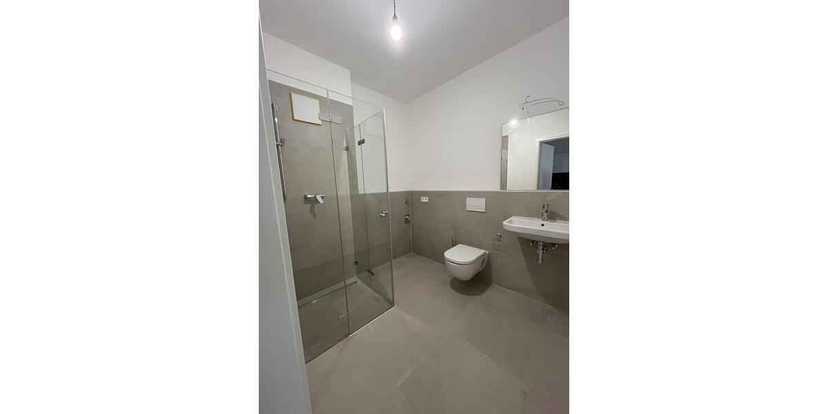 Etagenwohnung Bamberg Bamberg-Ost - 1 Zimmer, 41 m&sup2;, 715&euro; | Angebot:24769084