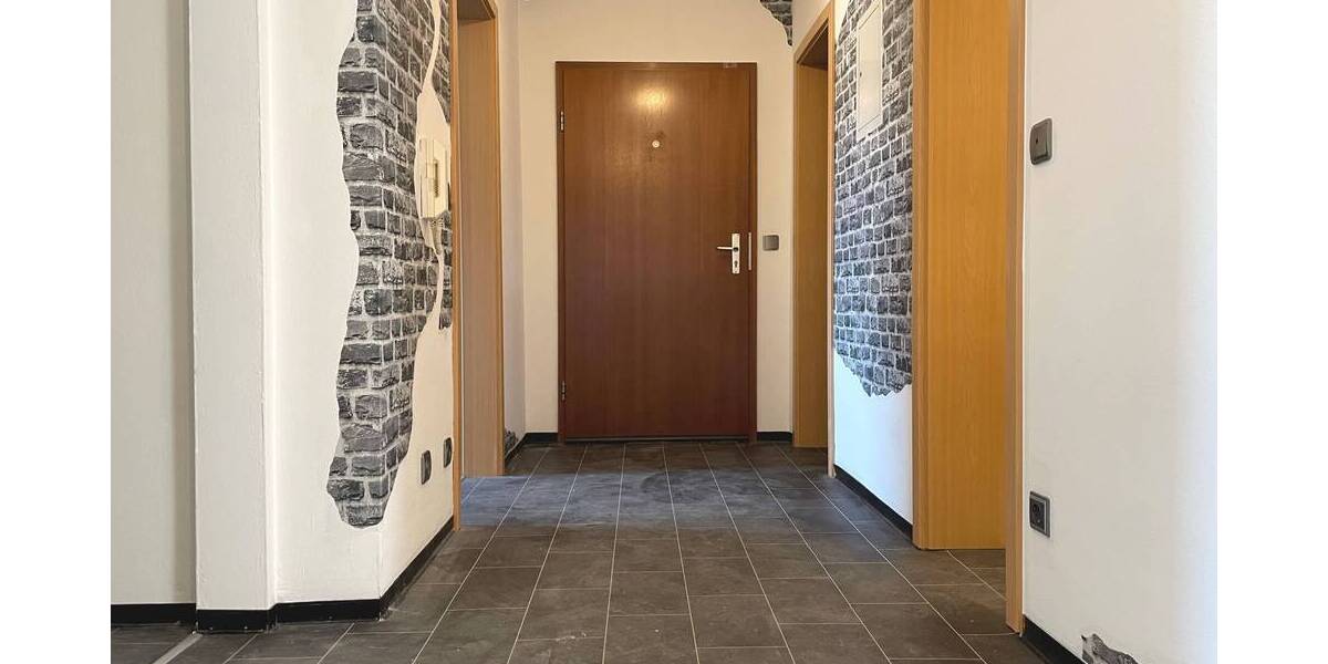 Etagenwohnung Bamberg Bamberg-Ost - 3 Zimmer, 91 m&sup2;, 349.000&euro; | Angebot:25680528