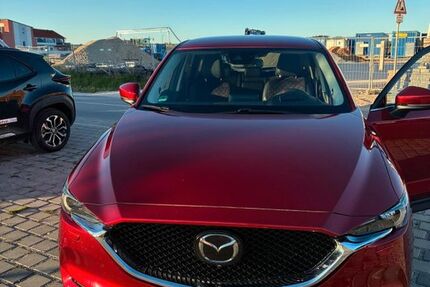 Mazda CX-5 77.000 km 18.999 &euro; Adelsdorf 91325