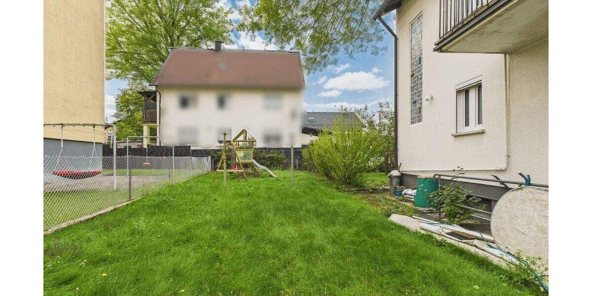 Einfamilienhaus Strullendorf - 4 Zimmer, 127 m&sup2;, 295.000&euro; | Angebot:25696961