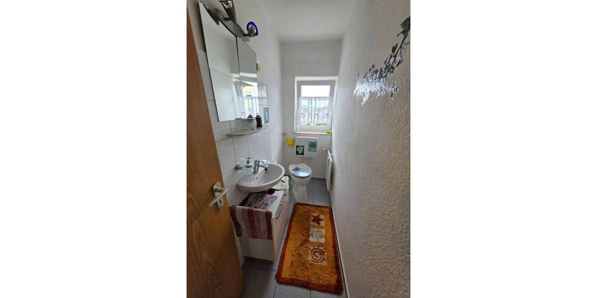 Etagenwohnung Bad Staffelstein - 3 Zimmer, 83 m&sup2;, 695&euro; | Angebot:26894496