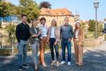 Etagenwohnung Bamberg Bamberg-Ost - 4 Zimmer, 94 m&sup2;, 549.000&euro; | Angebot:26607365