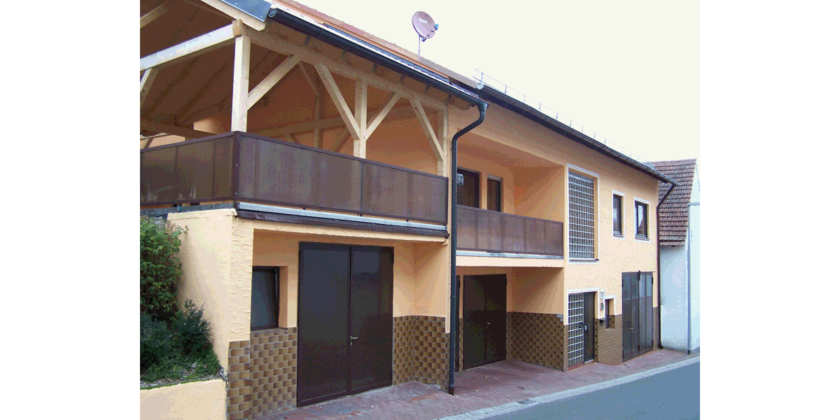 Einfamilienhaus Eltmann - 6 Zimmer, 185 m&sup2;, 400.000&euro; | Angebot:24220736