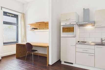 Wohnung Bamberg Inselstadt - 1 Zimmer, 29 m&sup2;, 114.900&euro; | Angebot:26246933