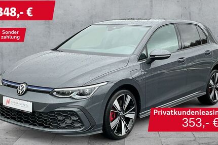 VW Golf 46.000 km 26.600 &euro; Bamberg 96052