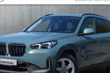 BMW X1 33.615 km 40.960 &euro; Forchheim 91301