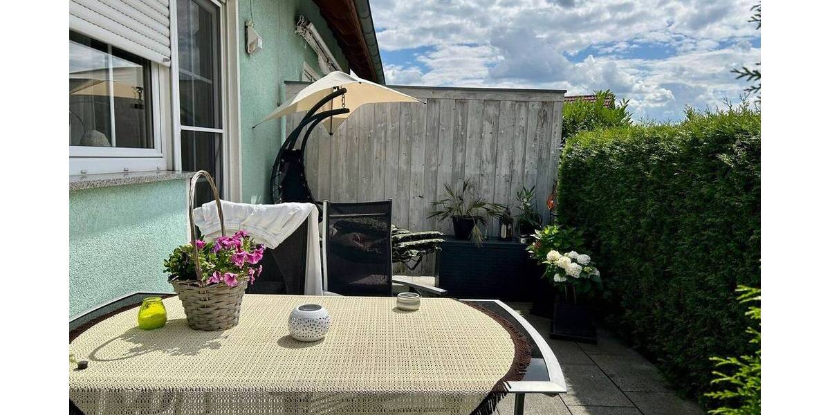 Doppelhaushälfte Wachenroth - 5 Zimmer, 130 m&sup2;, 350.000&euro; | Angebot:25677862