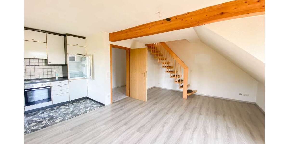 Etagenwohnung Itzgrund / Gleußen Gleußen - 3 Zimmer, 81 m&sup2;, 129.000&euro; | Angebot:23188246