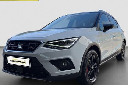 Seat Arona 87.700 km 13.660 &euro; Reckendorf 96182