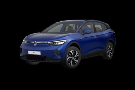 VW ID.4 11.000 km 27.990 &euro; Oberaurach OT Kirchaich 97514