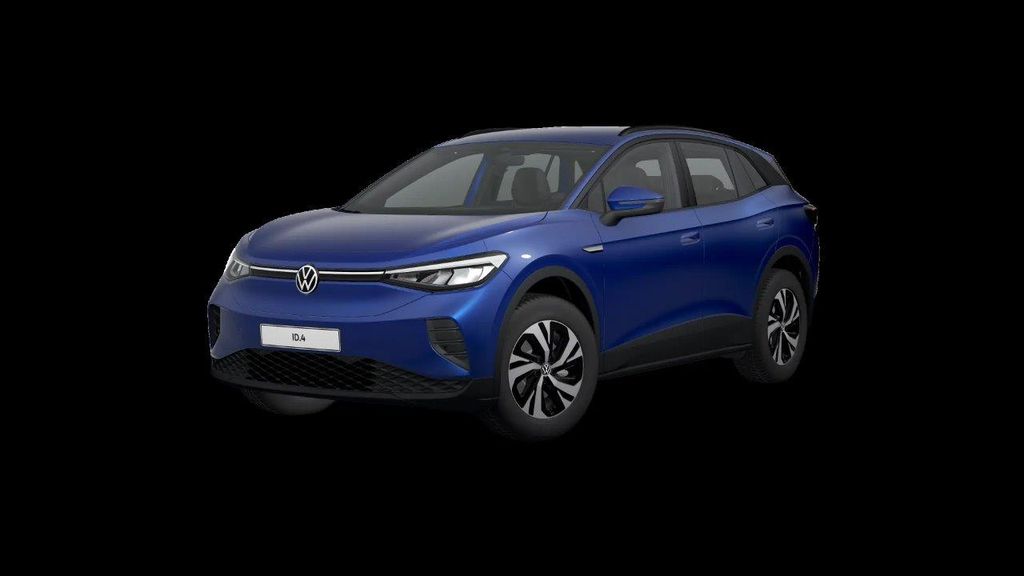 VW ID.4 11.000 km 27.990 &euro; Oberaurach OT Kirchaich 97514