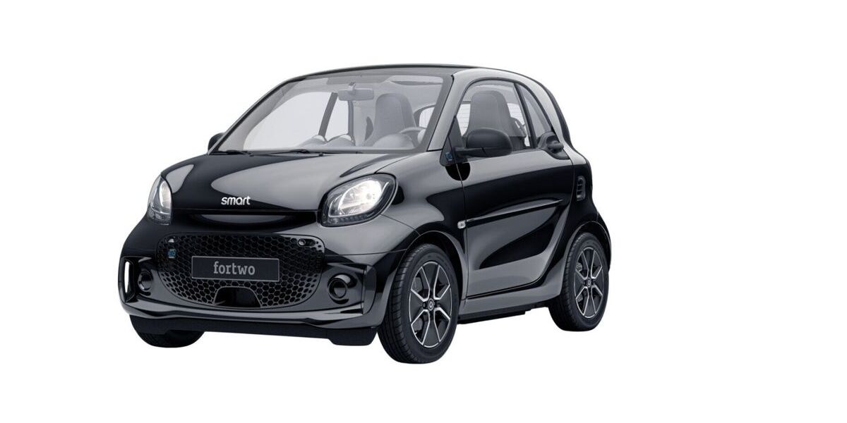 Smart ForTwo 29.084 km 13.323 &euro; Forchheim 91301