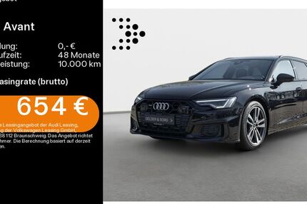 Audi A6 52.490 km 45.990 &euro; Ebern 96106