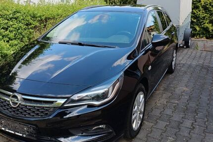 Opel Astra 223.600 km 6.600 &euro; Bamberg 96049