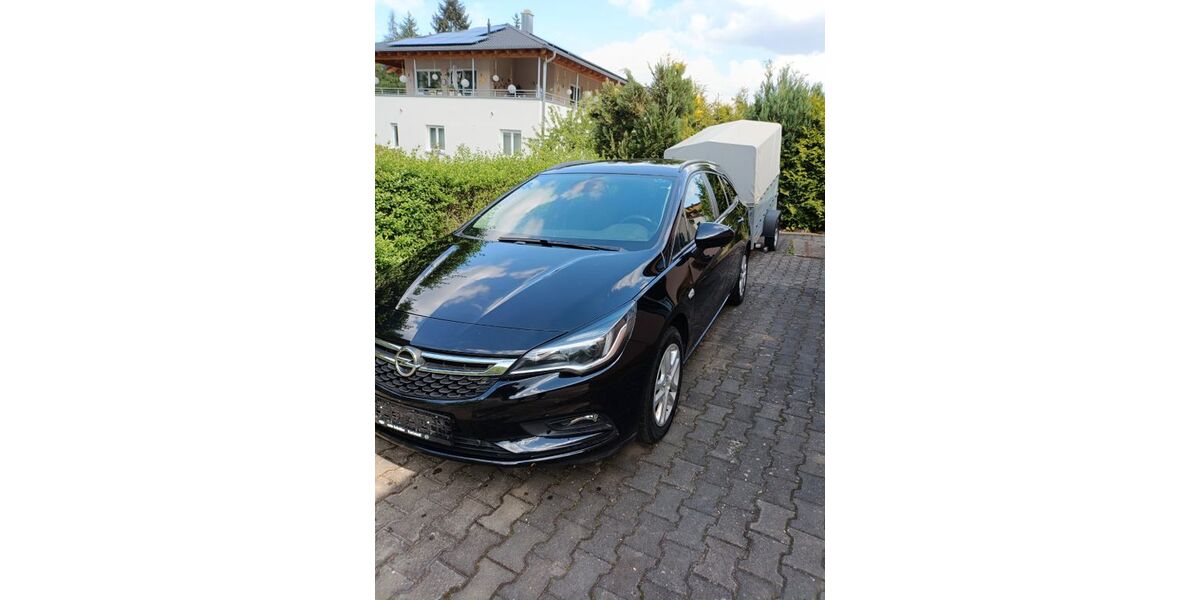 Opel Astra 223.600 km 6.600 &euro; Bamberg 96049