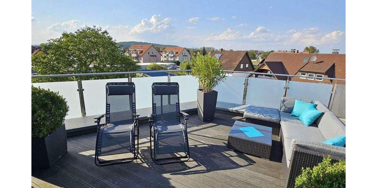 Mehrfamilienhaus, Wohnhaus Hirschaid Sassanfahrt - 9 Zimmer, 270 m&sup2;, 748.500&euro; | Angebot:25780721