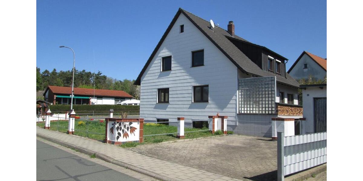 Einfamilienhaus Hemhofen - 525.000&euro; | Angebot:26283537