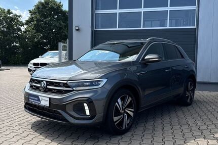 VW T-Roc 70.000 km 24.990 &euro; Burgebrach 96138