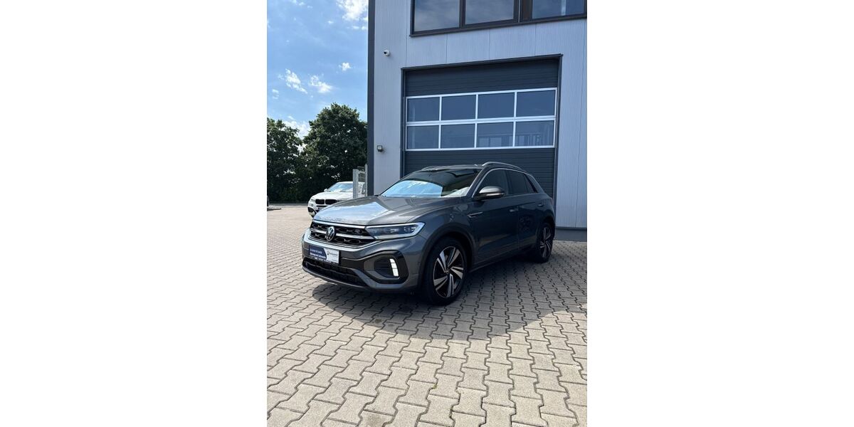 VW T-Roc 70.000 km 24.990 &euro; Burgebrach 96138