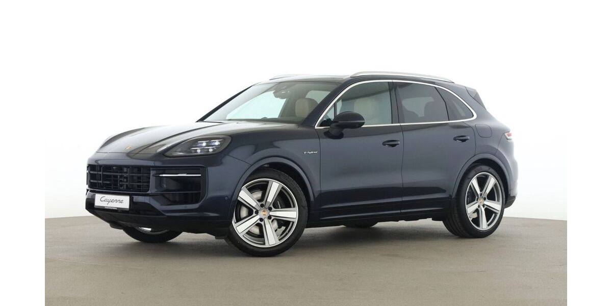 Porsche Cayenne 9.900 km 127.900 &euro; Bamberg 96052