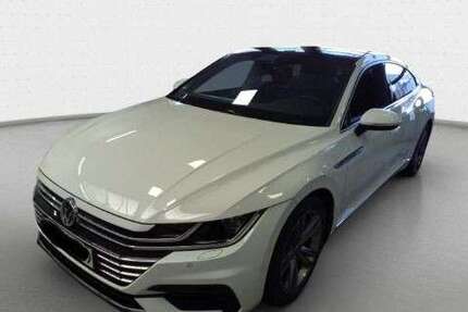 VW Arteon 89.900 km 26.990 &euro; Sand am Main 97522