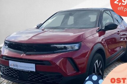 Opel Mokka 17.040 km 20.749 &euro; Bamberg 96052