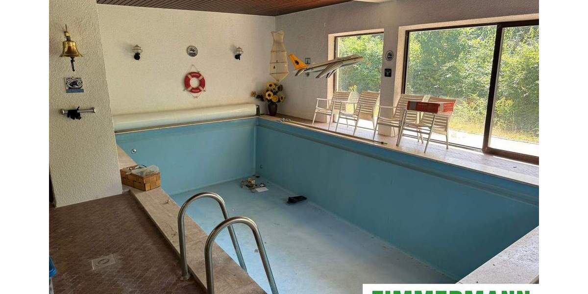 Einfamilienhaus Bamberg Am Bruderwald - 7 Zimmer, 353 m&sup2;, 950.000&euro; | Angebot:25676448