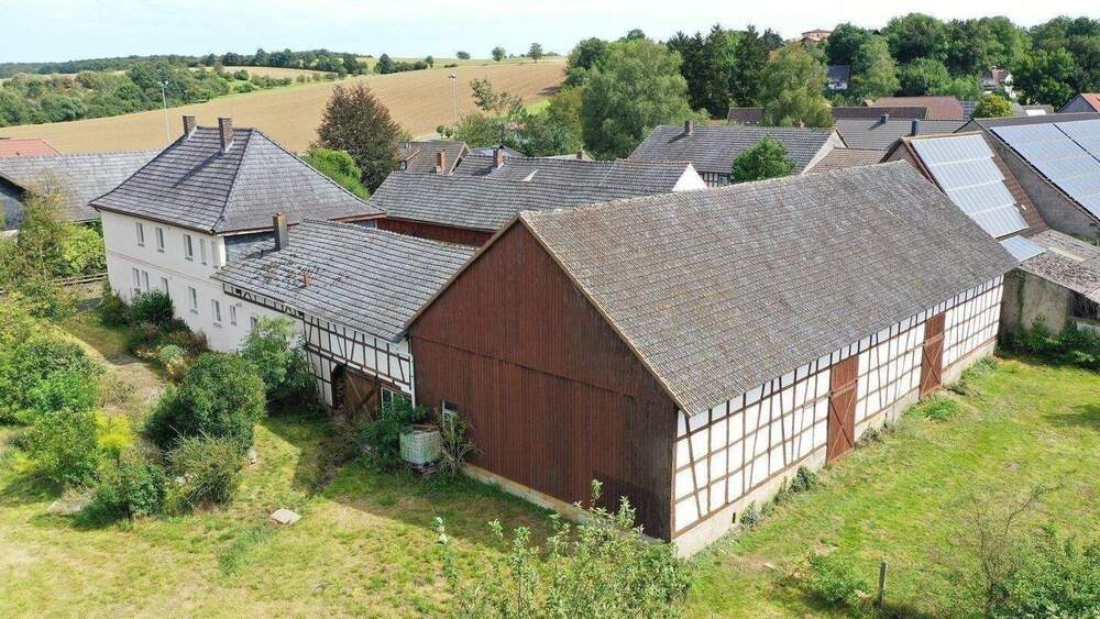 Mehrfamilienhaus, Wohnhaus Itzgrund Gleußen - 390.000&euro; | Angebot:26205719