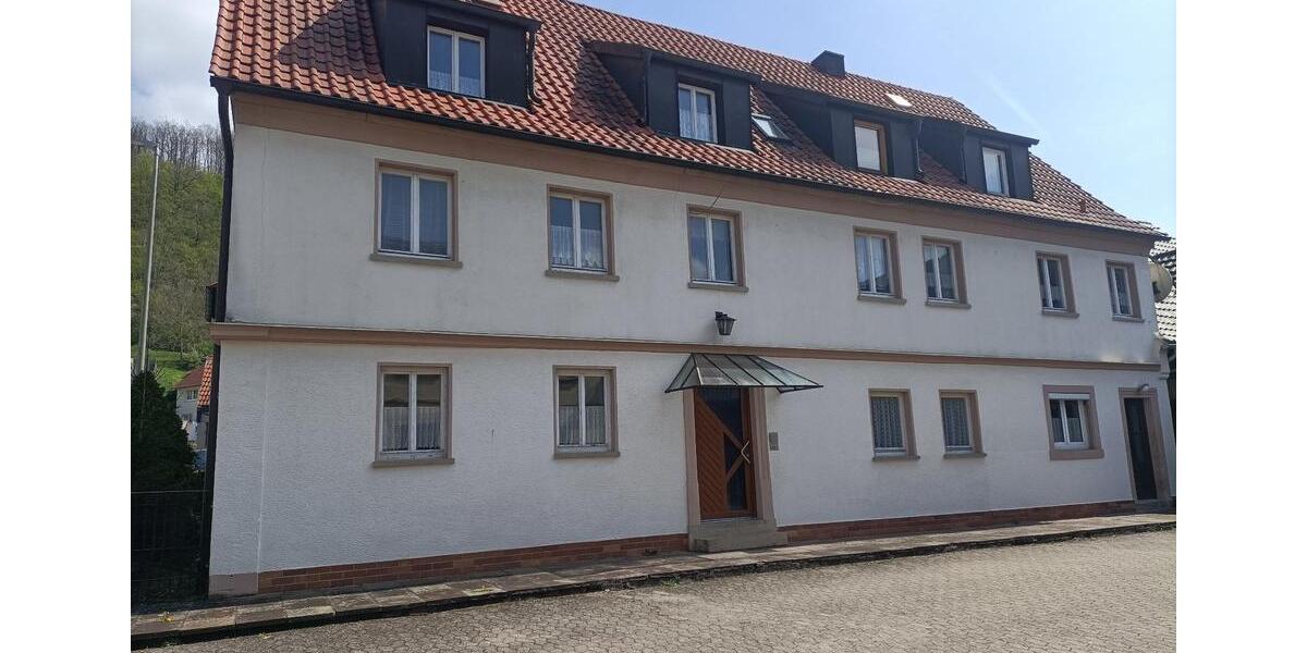 Bauernhaus, Landhaus Ebelsbach - 380.000&euro; | Angebot:26465311
