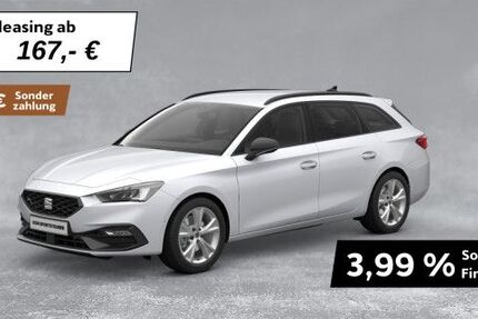 Seat Leon 24.140 km 28.630 &euro; Scheßlitz 96110