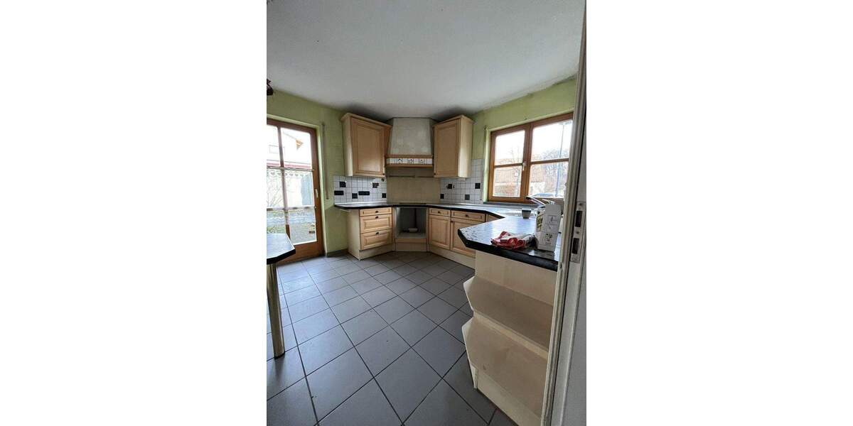 Doppelhaushälfte Stegaurach - 5 Zimmer, 126 m&sup2;, 595.000&euro; | Angebot:25879720